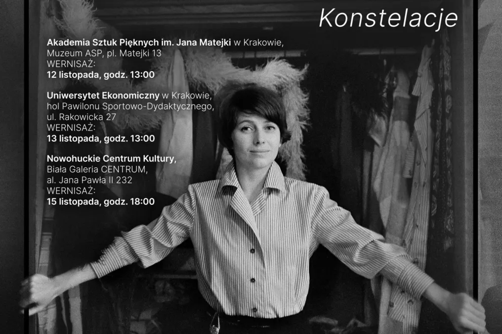 Scenograficzne konstelacje Krystyny Zachwatowicz-Wajdy