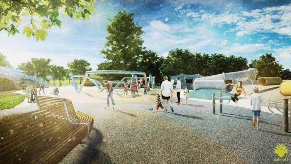 W Oświecimiu będzie nowy park