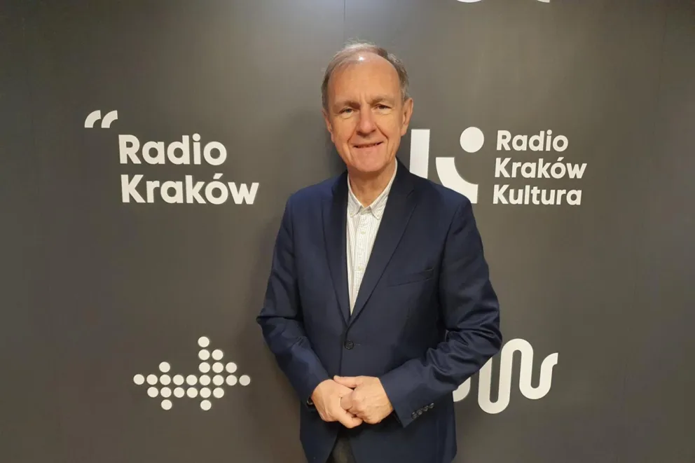 Bogdan Klich złożył mandat senatora. Pokieruje polską ambasadą w USA
