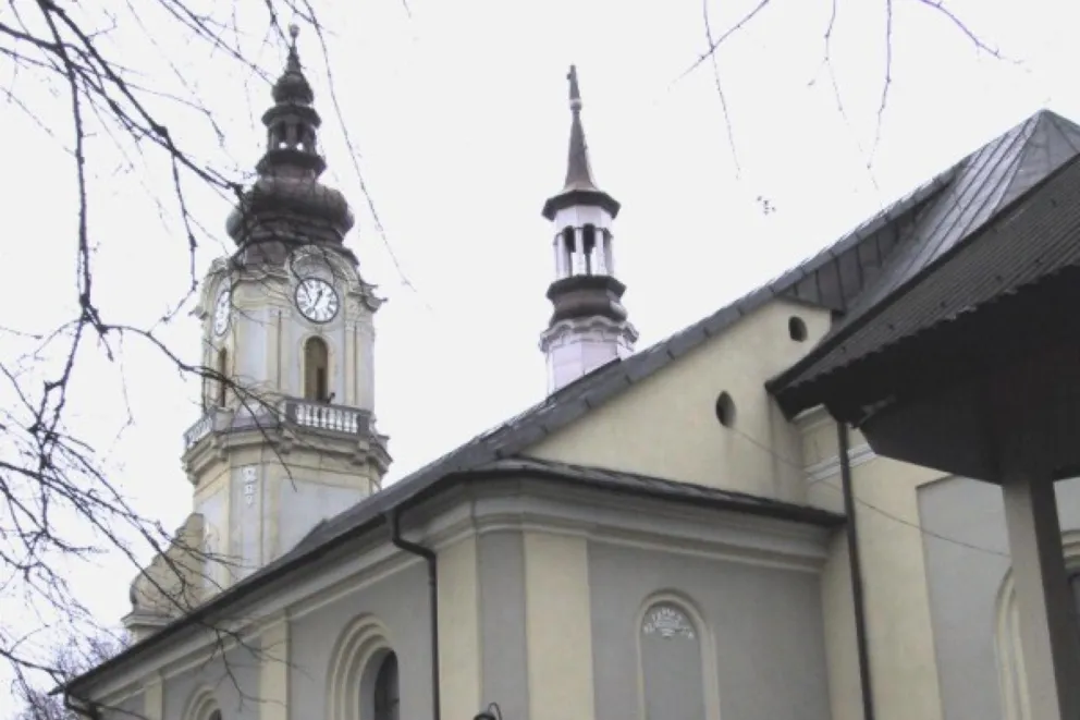 Rozpoczęła się konserwacja XVIII-wiecznego obrazu Matki Bożej z Andrychowa