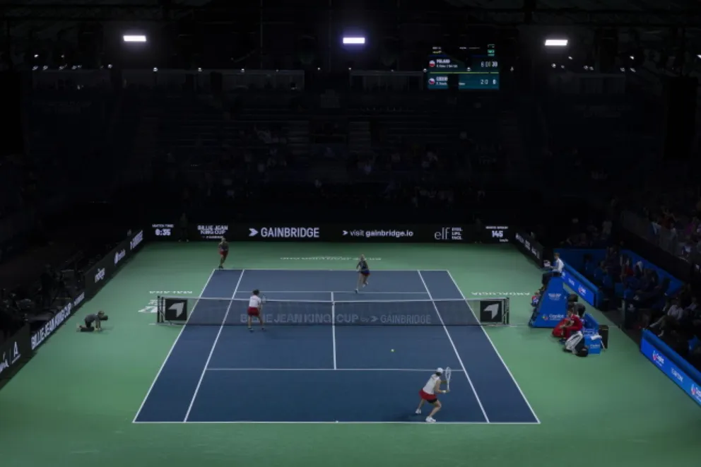 To szansa na wielki sukces! Włoszki na drodze Polek do finału Billie Jean King Cup