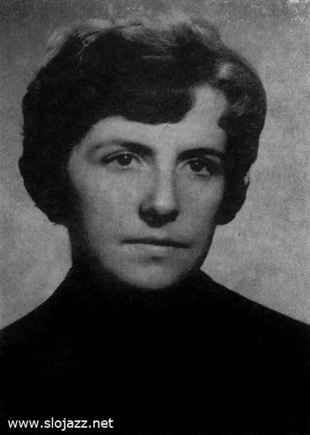Prof. Agnieszka Chłosta-Sikorska zaprasza na Kobiecy szlak - Anna Siatkowska