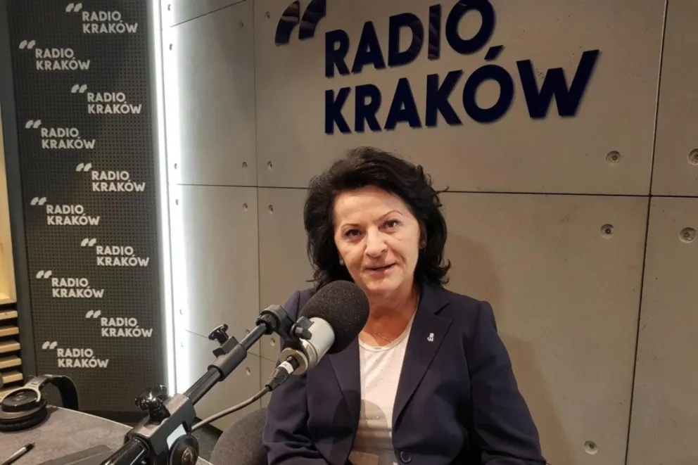Anna Paluch: Decyzja PKW jest stronnicza i całkowicie bezprawna. Liczymy na wsparcie Polaków