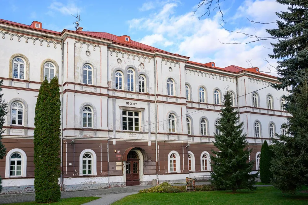 "To jest obraz nędzy i rozpaczy" - prezydent Tarnowa o Pałacu Młodzieży