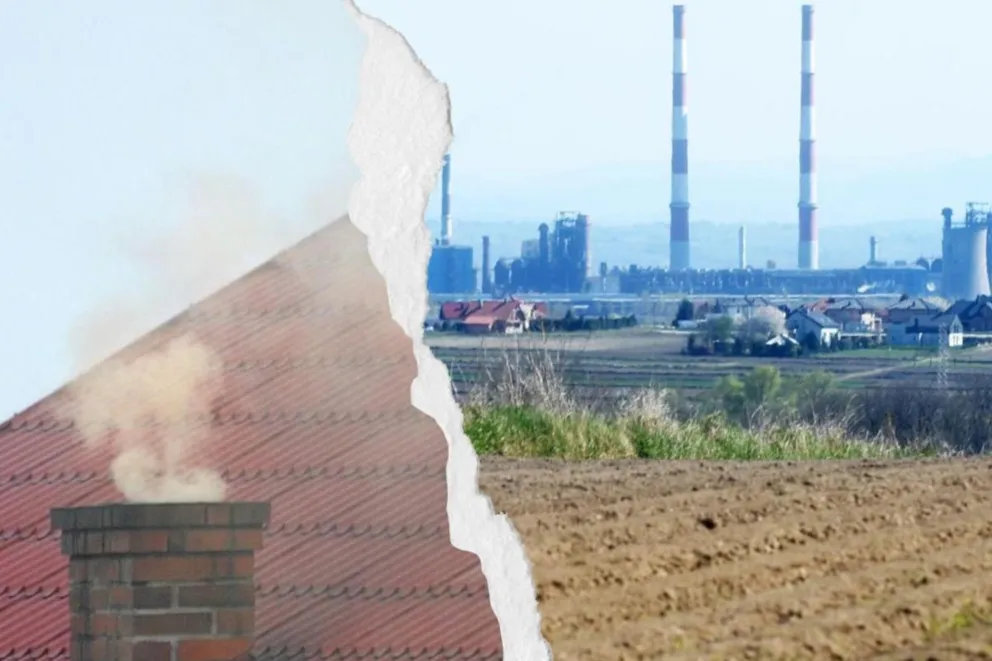 Wyrok NSA ws. badań gleby wokół nowohuckiego kombinatu Wyczynem, kiepska jakość powietrza w Małopolsce – Blamażem Tygodnia!