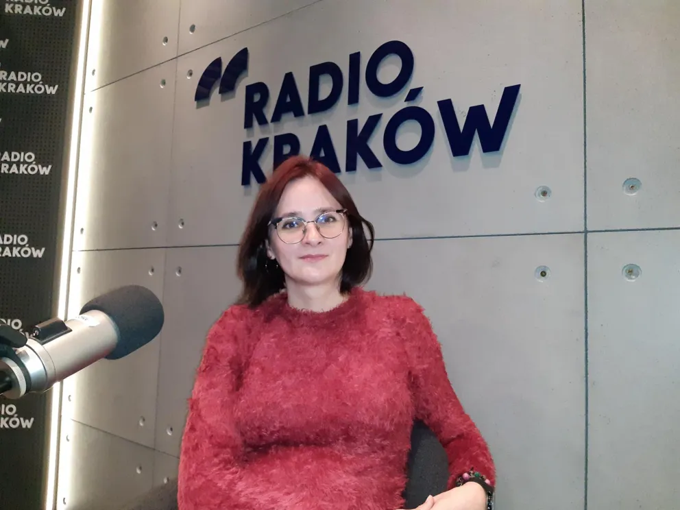 Seniorzy ją rozczulają