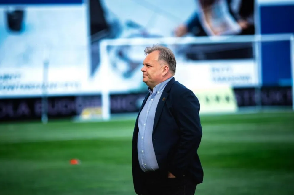 Puszcza gra z Widzewem,  Żubry potrzebują punktów. TRANSMSIJA I RELACJA LIVE