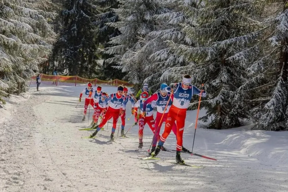 Polscy biegacze narciarscy sprawdzą formę w Norwegii
