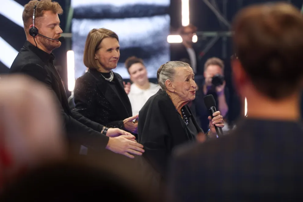 W Krakowie wręczono doroczne Nagrody Ministra Kultury i Dziedzictwa Narodowego