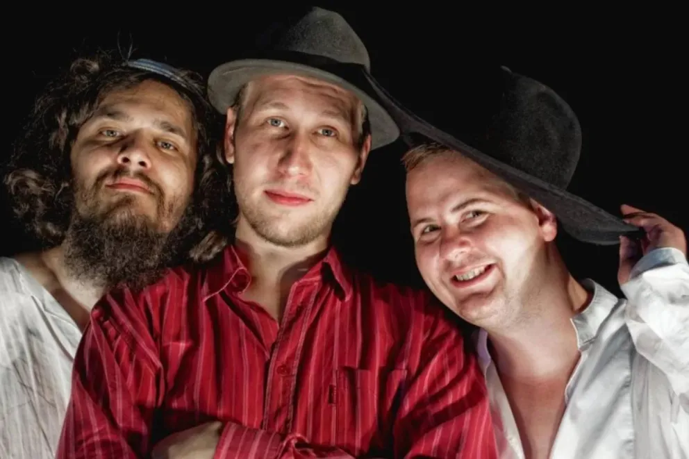 Niezwykły koncert muzyki żydowskiej połączy współczesny Chrzanów z jego historią
