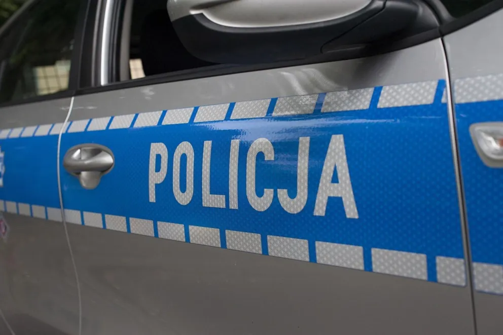 Przez internet namawiał 11-latkę do wykonywania czynności seksualnych. Dostał zarzuty