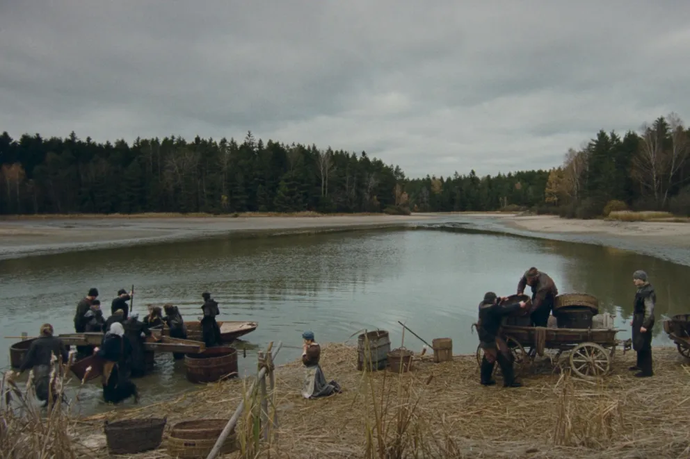Film "Kąpiel diabła" - o uprawomocnionym samob*jstwie