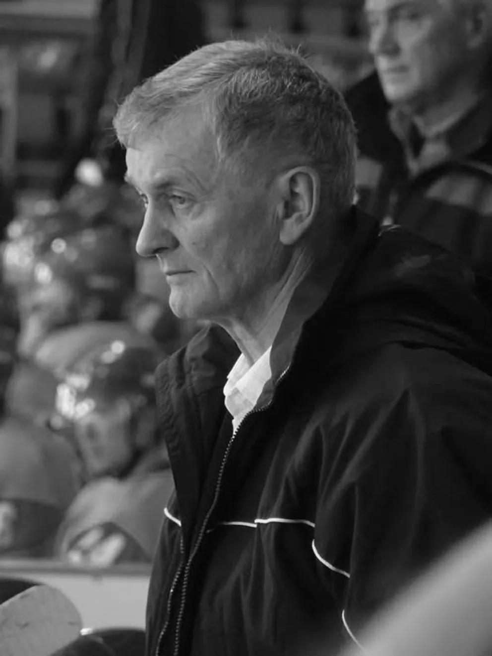 Zmarł Wiktor Pysz