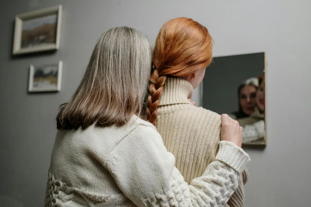Zastąpiłyśmy gorsety botoksem