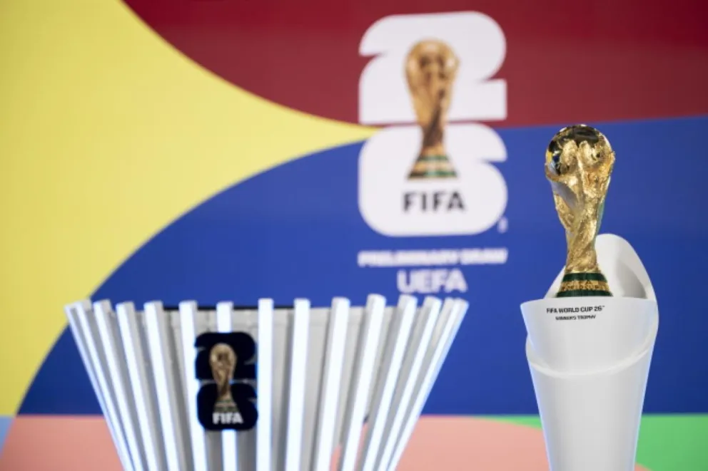 Eliminacje piłkarskich MŚ 2026: biało-czerwoni poznali rywali