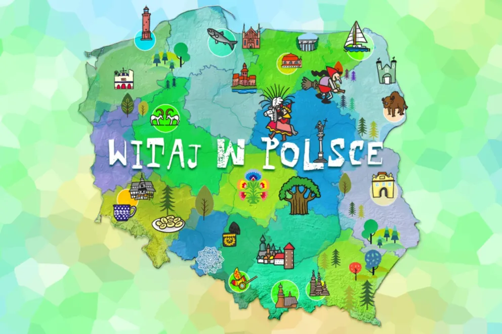 "Nosicielami słów nie są tylko kartoteki i dawne mapy". Grule, kartofle, a może pyrki?