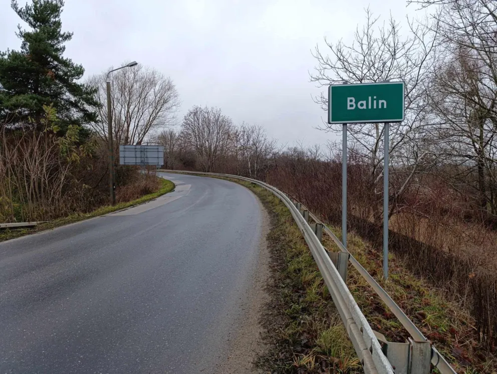 Czy kolejna inwestycja w Balinie to krok za daleko? "Robi nam się rejon brudu i dziadostwa"