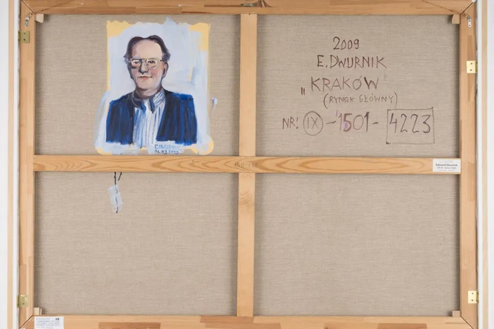"Pokaz nabytków 2020-2024" - Muzeum Krakowa prezentuje najważniejsze nabytki ostatnich lat