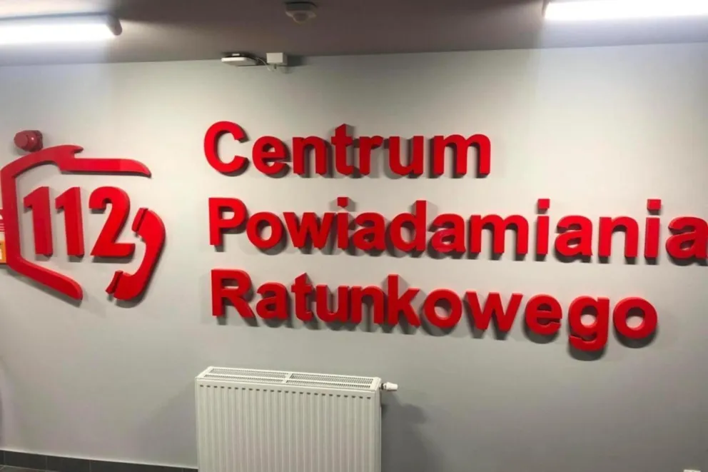 W jakich sprawach dzwonić, a w jakich absolutnie nie dzwonić na numer 112?