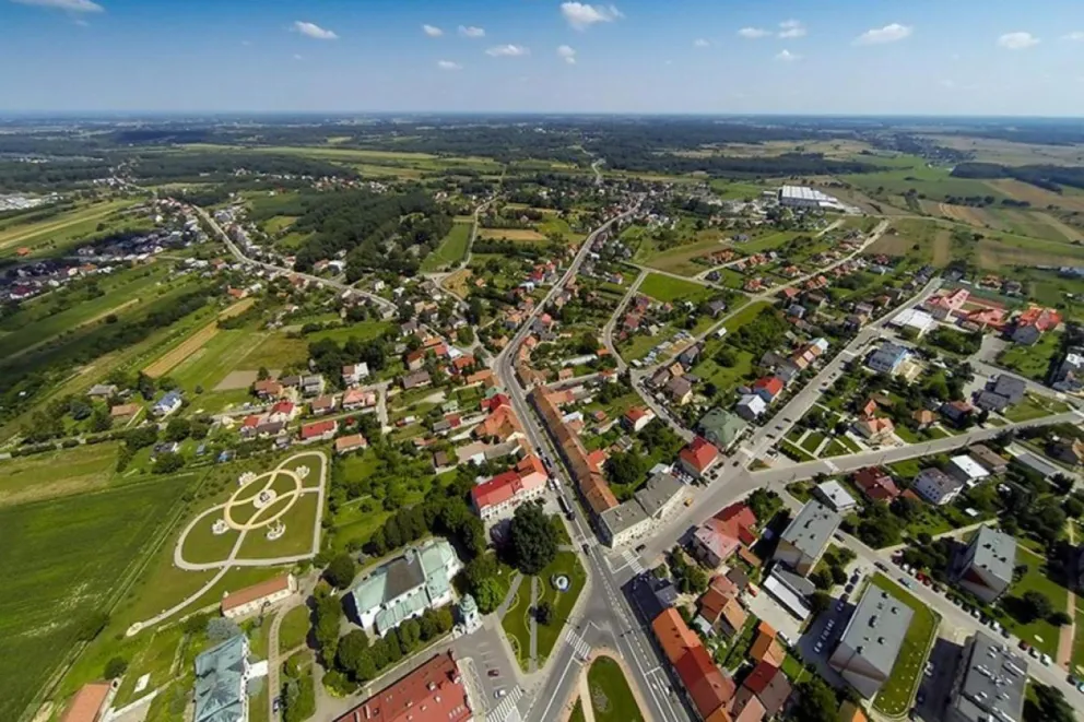 "Przechodzi blisko domów, ale nie musimy nic burzyć".  Jest decyzja środowiskowa dla obwodnicy Żabna