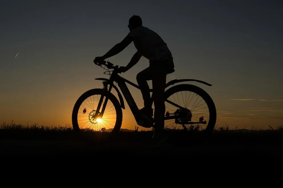 To może być kolejna malownicza rowerowa trasa w Małopolsce