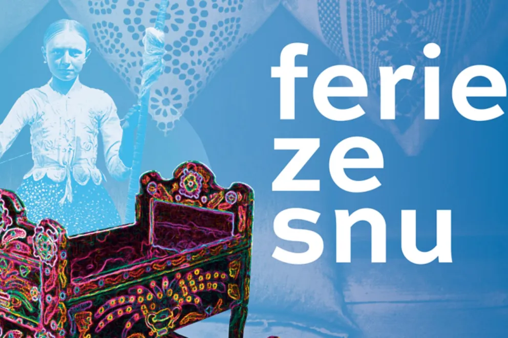 Ferie ze snu  w Muzeum Etnograficznym w Krakowie