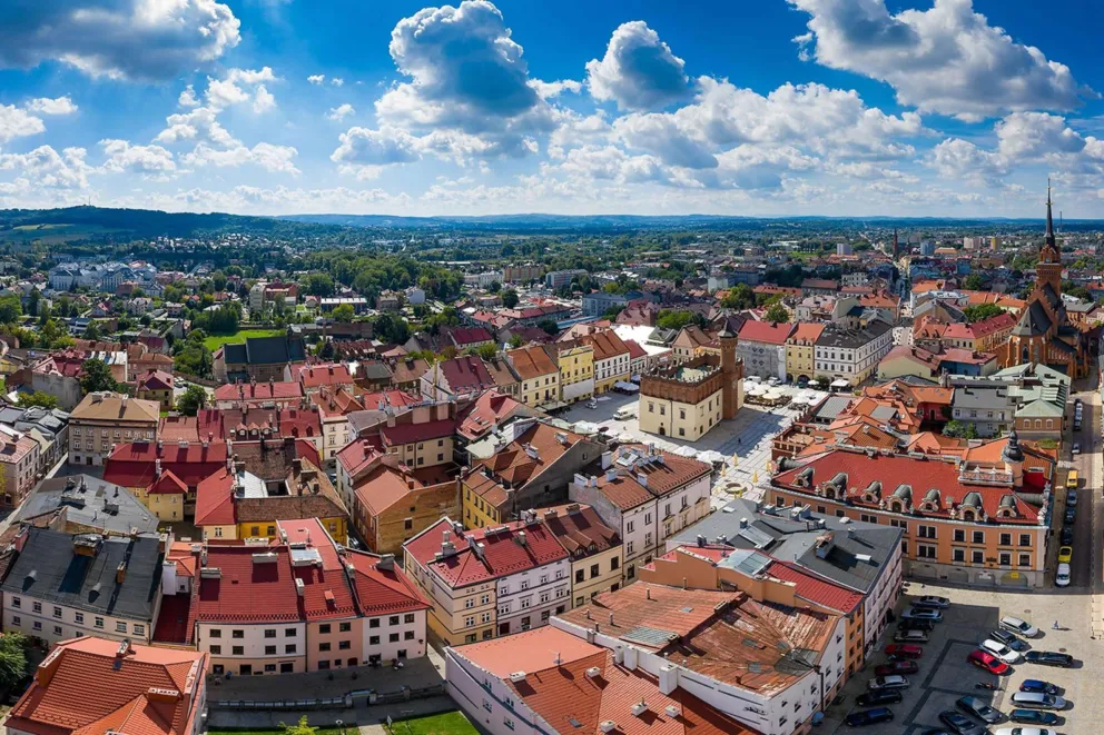W Tarnowie będzie nowe święto. "Musimy ten dzień godnie uczcić"