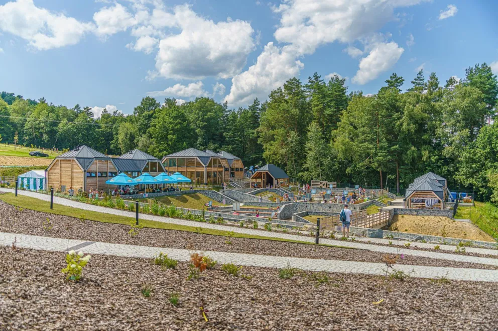 Ciężkowice są krok bliżej do utworzenia uzdrowiska