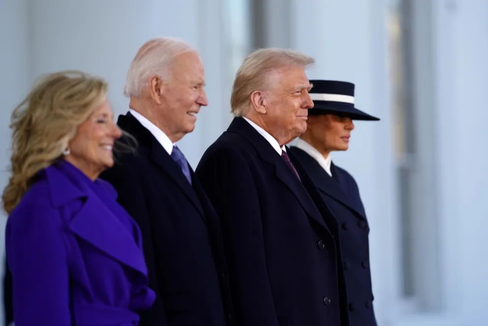 Rozmowy o Ukrainie powinny toczyć się wyłącznie między USA i Rosją? "Będzie Jałta bis"