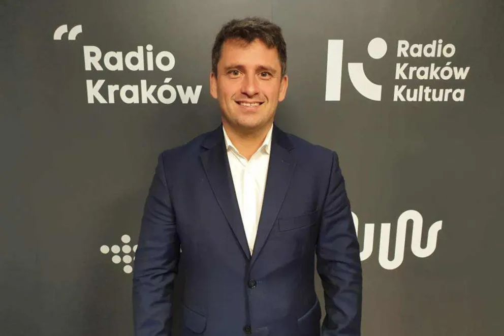 Paweł Śliz: "Nie chciałbym się ścigać z ultraprawicą"