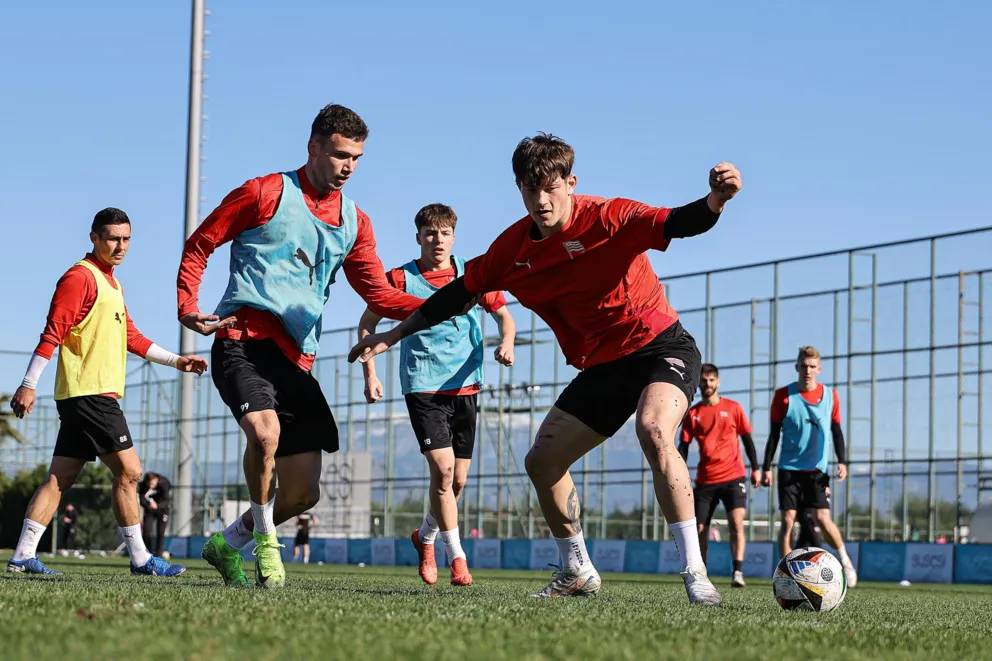 Ekstraklasa piłkarska – Cracovia ma nowy, ambitniejszy cel