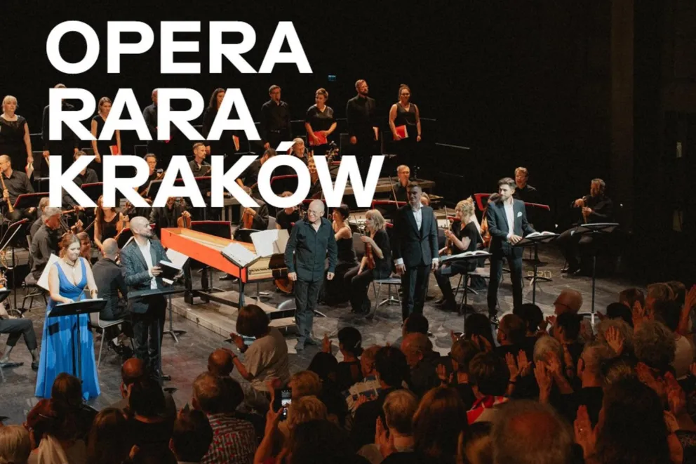 Debiuty i powroty: Bostridge, Anderszewski, Jaroussky, Tomaszewski. Przed nami Opera Rara 2025. 
