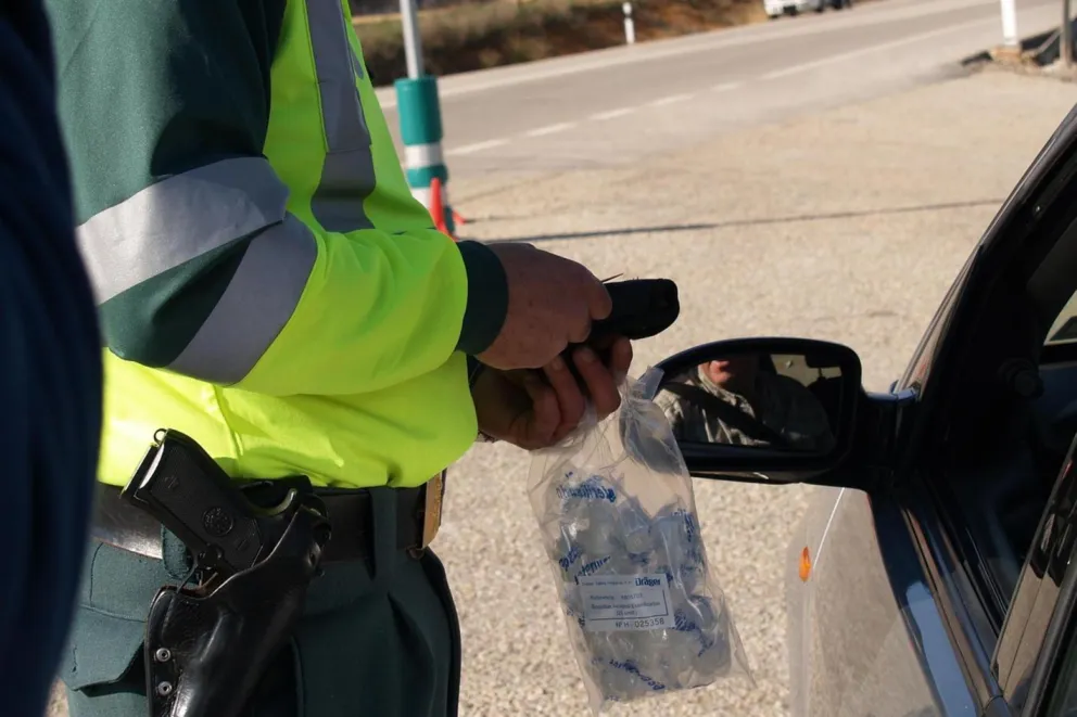 Policja podsumowuje ferie na małopolskich drogach. 77 wypadków, 200 nietrzeźwych kierowców 