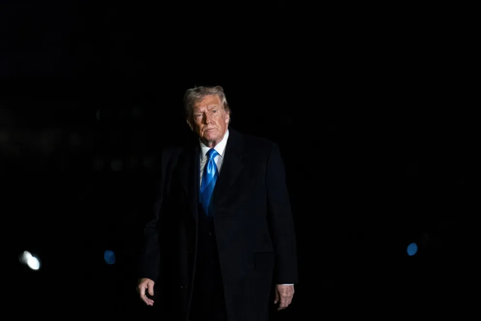 Wojna celna staje się faktem. „Donald Trump jest nieprzewidywalny i nieracjonalny”
