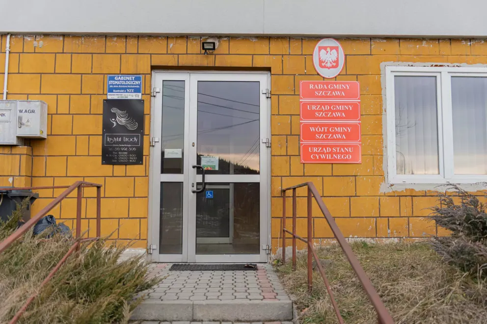 Akt utworzenia gminy już w rękach urzędników ze Szczawy. Nowa gmina ma jednak "pod górkę"