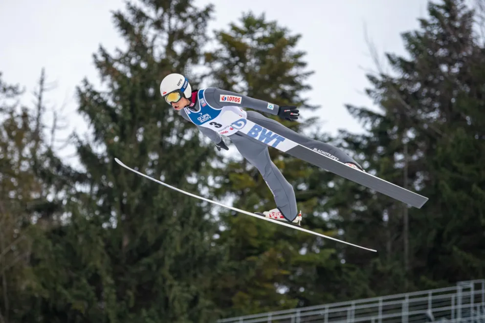 Dziewięcioro Polaków wystartuje w USA. Od piątku do niedzieli skoki w Lake Placid