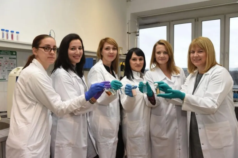 Mają na koncie kilkadziesiąt patentów. Opracowały produkt łagodzący nieuleczalną chorobę