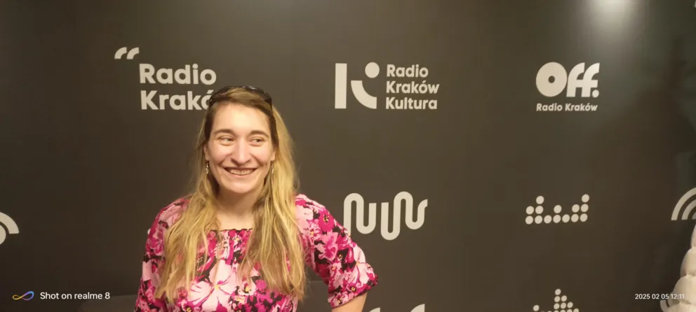 Grazyna Sławińska - "Po tym wszystkim jest życie"...