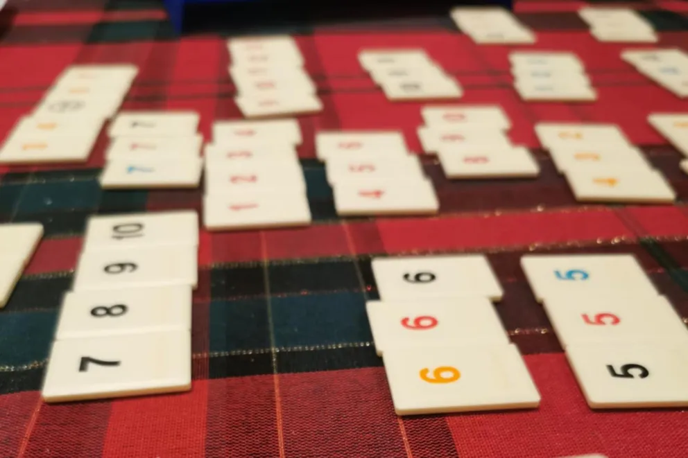 Tarnów: prawie 100 osób weźmie udział w turnieju Rummikub