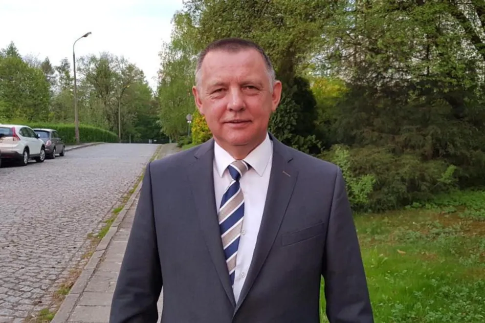 Marian Banaś chce wystartować w wyborach prezydenckich. Rozpoczął zbiórkę podpisów