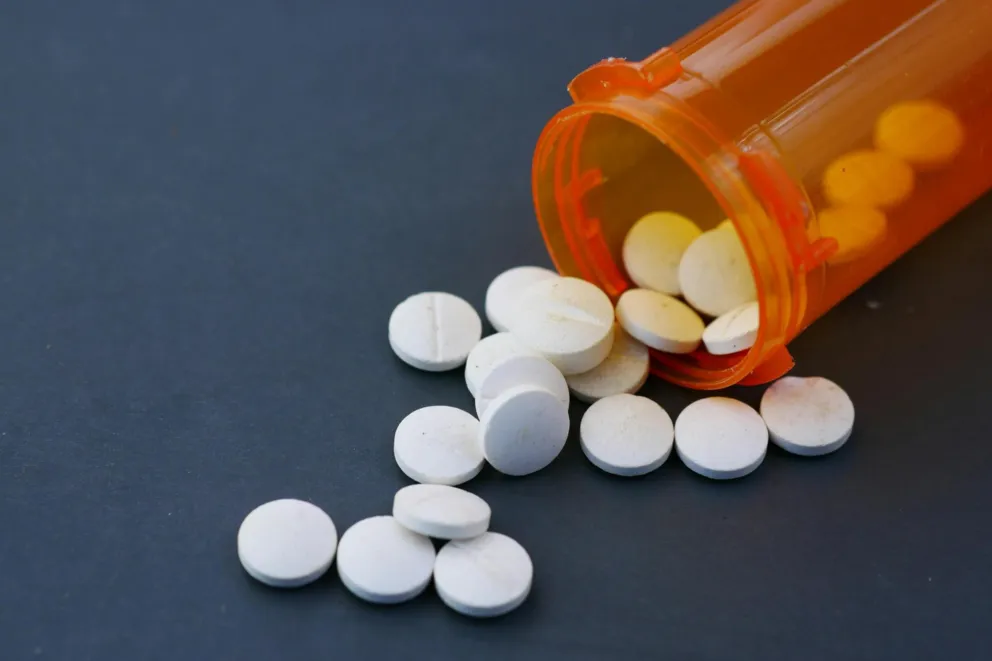 Demony Ameryki – o kryzysie opioidowym w USA