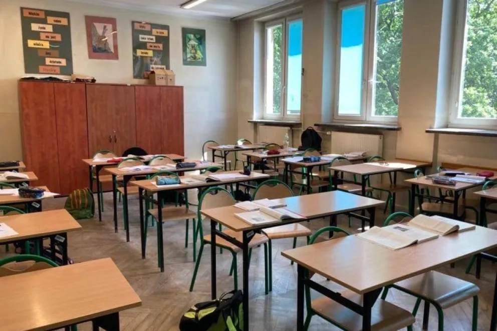  Co grozi szkolnictwu niepublicznemu? "Pojawiają się bardzo radykalne głosy"