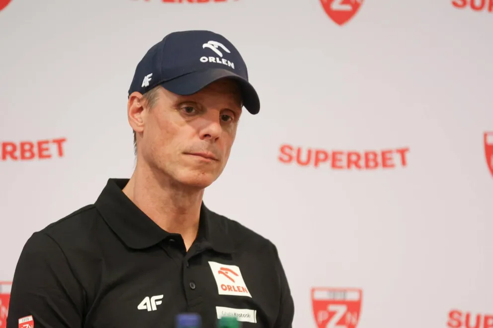 Alexander Stoeckl zrezygnował z pracy w Polsce. W tle konflikt z Małyszem