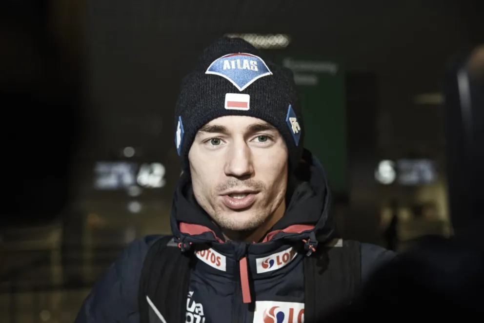 Kamil Stoch poza składem polskiej kadry skoczków narciarskich na mistrzostwa świata!