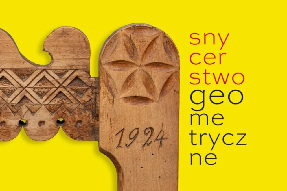 Snycerstwo geometryczne | warsztaty stolarskie dla dorosłych