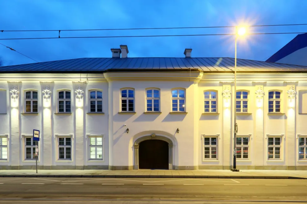 O Podgórzu wciąż wiemy bardzo mało