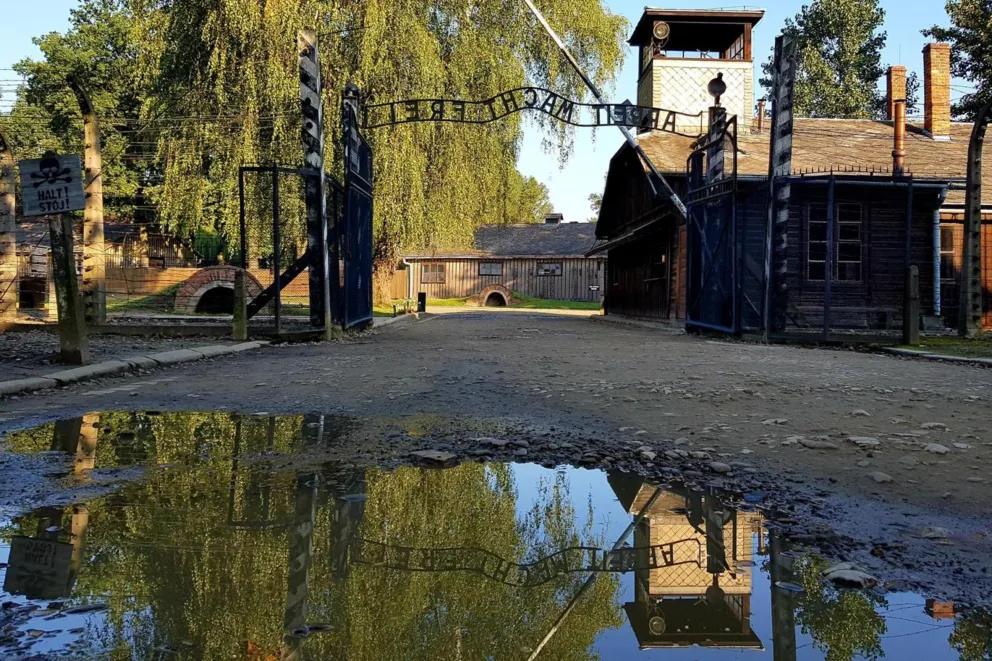 W połowie roku gotowa będzie nowa wystawa polska w Muzeum Auschwitz