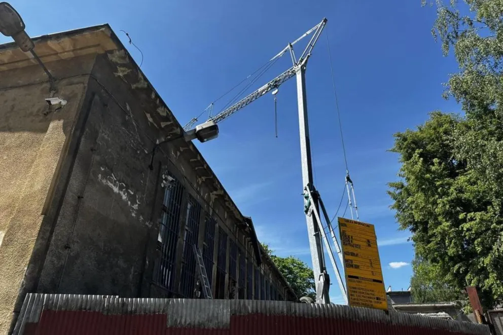Dobre wieści dla mieszkańców, złe dla inwestora. Wraca sprawa apartmentowca na osiedlu Teatralnym