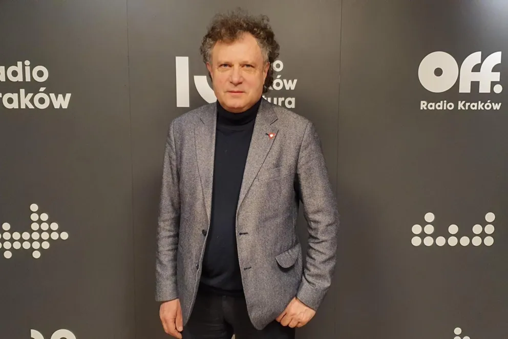 Jacek Karnowski: "Myśleliśmy, że Ameryka pomaga Ukrainie, a okazuje się, że robi z nią po prostu interesy"