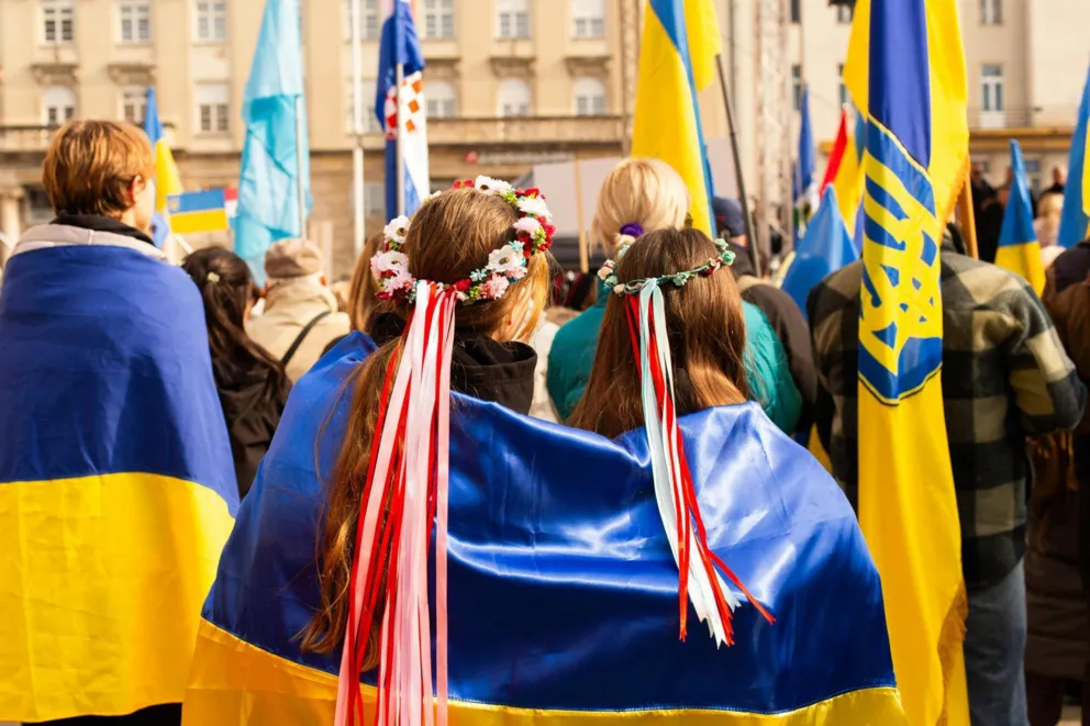 Solidarni z Ukrainą. To już czwarta odsłona charytatywnego koncertu! "Ukraina potrzebuje naszego wsparcia"